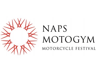 二輪界の新たなバトルエンターテイメント！「NAPS MOTOGYM 2019」 2019年4月14日開催“ツインコースでの一騎討ち” 運転技術No.1を決定！