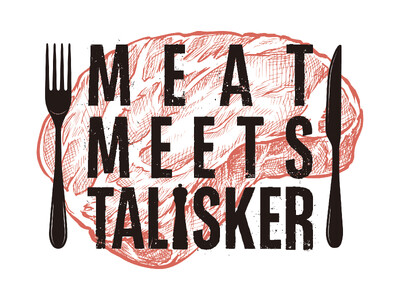 海に育まれたシングルモルト、タリスカーと肉料理の宿命的な出会い「MEAT MEETS TALISKER（...