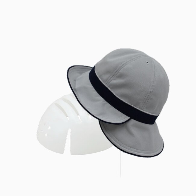 通学帽子の“安全性”を見直す動きが加速　2026年4月新学期から軽量ヘルメット機能付き通学帽子の着用がスタート