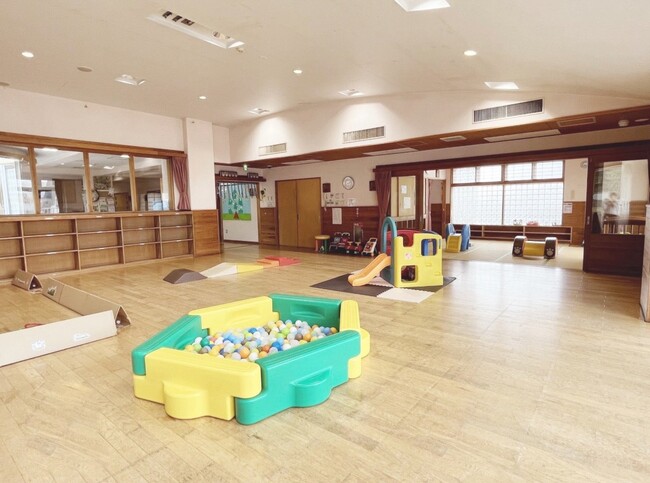 地域の子育て支援センターで「赤ちゃんの紫外線対策」講座を開催赤ちゃんの肌を守る正しいUVケアについて、保護者の皆さまと学ぶ機会を提供