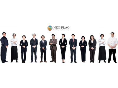 夏の社内イベントをもっと特別に。NEO DINING.が夏季限定3プランを提供開始