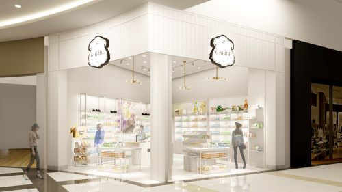「Laline イオンモール広島府中店」2020年10月2日グランドオープン！～オープンを記念した限定セットも発売～