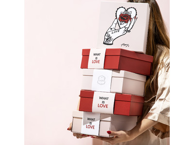 ギフトをお探しならラリン原宿表参道店へ！2021年5月15日（土） リニューアルオープン～オープン記念限定セットもご用意～