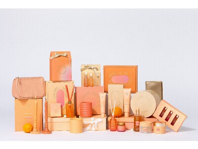 植物性コラーゲンとビタミンCを配合した機能性プレミアムライン「VCC」が2023年10月20日(金)新登場！