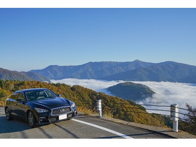 【白山白川郷ホワイトロード】全線開通・片道無料キャンペーン