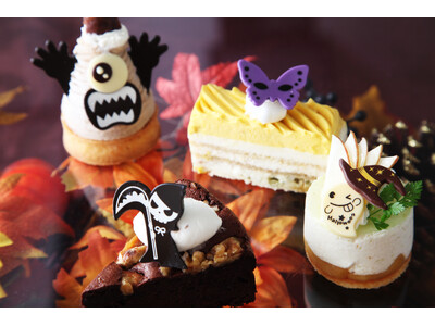【アオアヲ ナルト リゾート】秋は Happy ハロウィン「キッズパスポート」でスイーツ ＆ アート工房 ＆ 縁日体験も！