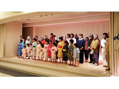 徳島県・ルネッサンス リゾート ナルト】祝・第九アジア初演100周年