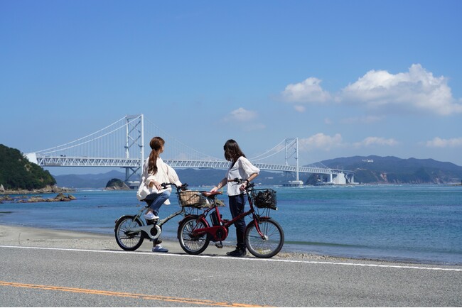 【学割☆卒旅】春旅応援！アクセス良好♪ あおい空、きらめく海を望む絶景ホテル ～自然豊かな鳴門で、今しかできない思い出作り☆