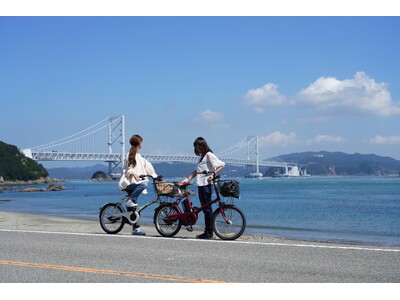 【学割☆卒旅】春旅応援！アクセス良好♪ あおい空、きらめく海を望む絶景ホテル ～自然豊かな鳴門で、今しかできない思い出作り☆