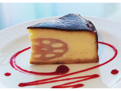 11/8「徳島県れんこんの日」＆ 11/17「蓮根の日」☆11月限定【旬！徳島れんこんフェア】4つのレストランで16メニュー登場♪