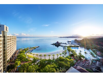 沖縄・恩納村【紅型 × 珊瑚花 アート展】を1月末まで開催。