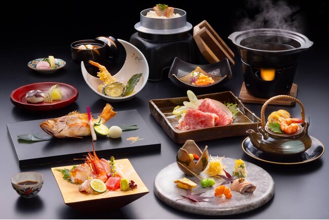 【新春☆親孝行旅のススメ】うまいもん×湯めぐり×山中塗り夫婦箸×記念写真♪ 姿ズワイガニ、ぶり、貸切風呂、ミニバー、街歩き、総湯、アイスストリート etc.