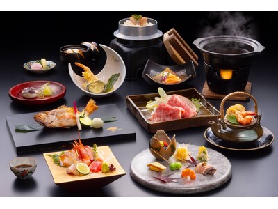 【新春☆親孝行旅のススメ】うまいもん×湯めぐり×山中塗り夫婦箸×記念写真♪ 姿ズワイガニ、ぶり、貸切風呂、ミニバー、街歩き、総湯、アイスストリート etc.