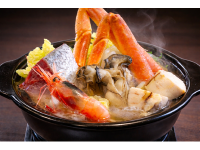 【冬の口福旅】旬の北陸グルメと温泉、加賀の粋に満たされる。のどぐろ、ズワイ蟹、牡蠣、ぶり、甘エビ、フグ白...