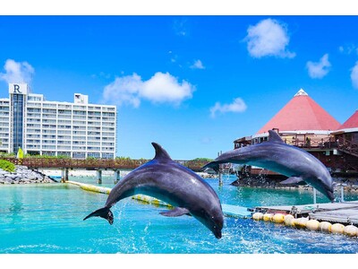 美ら島・沖縄【Club Savvy】3連泊♪エンタメビーチリゾートで特別感ステイ