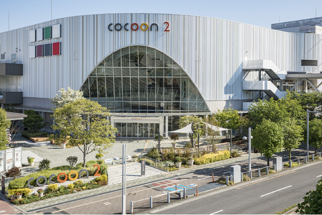 プレスリリース「コクーンシティ（さいたま新都心）３期連続で過去最高売上高を更新！2024年度 年間売上高４４３億円達成」のイメージ画像