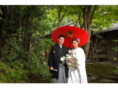 【ザ・プリンス 京都宝ヶ池】～安心・安全にゲストをおもてなし～PCR検査付き　少人数ウエディングプランを販売