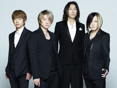 【新宿プリンスホテル、川越プリンスホテル】GLAY×SEIBU GROUP collaboration～...