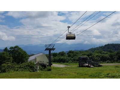 【かぐらスキー場】リフトでらくらく苗場山！「かぐら第1高速リフト」の上り乗車を土休日に運行【期間】202...