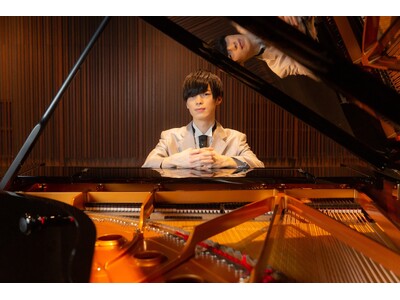 【苗場プリンスホテル】誰でも自由に弾ける“LovePiano”が苗場サマーパークに登場！【期間】2024...
