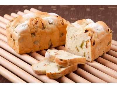 【グランドプリンスホテル京都】契約農家とコラボレーション　有機栽培野菜の季節のパンシリーズを販売
