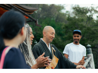 【ザ・ホテル青龍 京都清水】宿泊者限定 清水寺早朝参拝プライベートツアーを提供開始