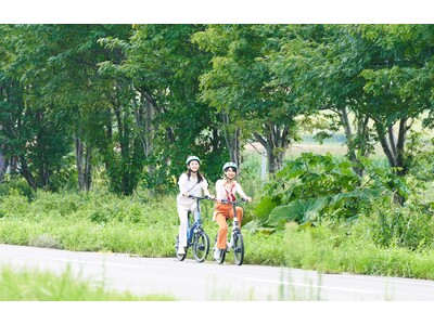 【屈斜路プリンスホテル】日本最大のカルデラ「屈斜路湖」と雄大な自然を堪能爽やかな春の息吹を感じるアクティビティを提案