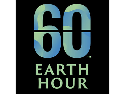 【名古屋プリンスホテル スカイタワー】世界最大級の消灯アクション「EARTH HOUR（アースアワー）」...