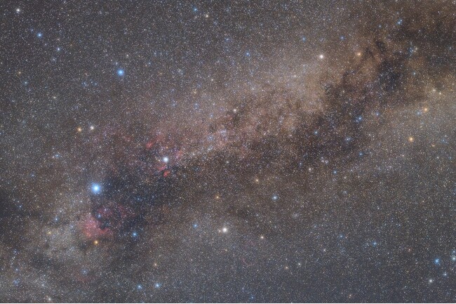 軽井沢72ゴルフで初開催！夜のゴルフ場で、星空観察など夏休みの思い出づくりにぴったりな「ゴルフナイトエクスペリエンス～星空を添えて～」イベント開催