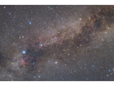 軽井沢72ゴルフで初開催!夜のゴルフ場で、星空観察など夏休みの思い出づくりにぴったりな「ゴルフナイトエク...
