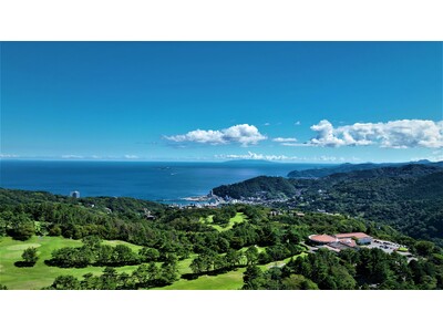 ゴルフ体験に花火&星空観賞も!夜の熱海のゴルフ場で唯一無二の体験