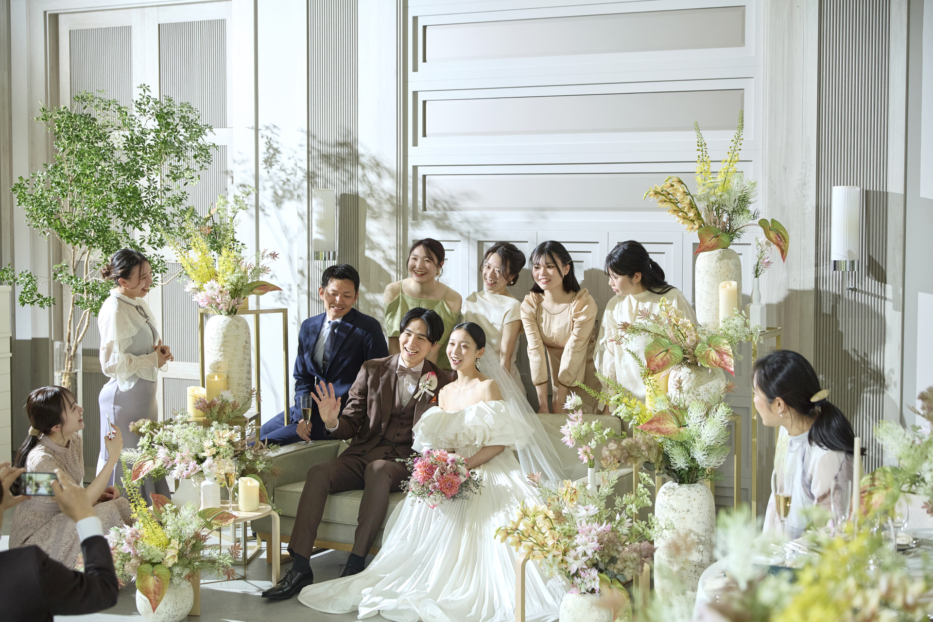【軽井沢プリンスホテル】結婚式参列の保護者ゲストに安心と自由を、ご同行の保護者とお子さまには軽井沢ならではの体験を。ゲスト家族に寄り添う結婚式参列者向け「アクティビティキッズフリープログラム」を開始