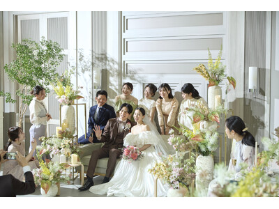 【軽井沢プリンスホテル】結婚式参列の保護者ゲストに安心と自由を、ご同行の保護者とお子さまには軽井沢ならではの体験を。ゲスト家族に寄り添う結婚式参列者向け「アクティビティキッズフリープログラム」を開始