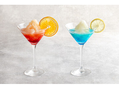 【新横浜プリンスホテル】35℃以上でフローズンドリンクが半額!!ホテル最上階のバーで猛暑日サービスを実施