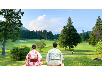 【箱根湯の花プリンスホテル】箱根観音「福寿院」監修！ 標高 935m！夏でも涼しい箱根湯の花で 内なる自分を見つめる「Go The Zen」体験を初開催