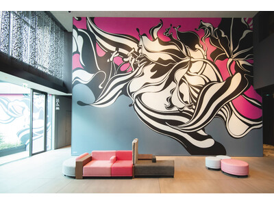 【東京ベイ潮見プリンスホテル】開業5周年の感謝とともに　特別宿泊プランとレストランメニュー、多彩なイベン...