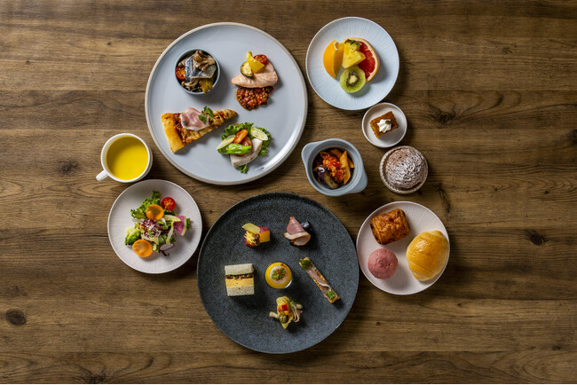 沖縄プリンスホテル オーシャンビューぎのわん　薫りの秋　　　　「秋のいっぺ～ま～さん祭り」開催