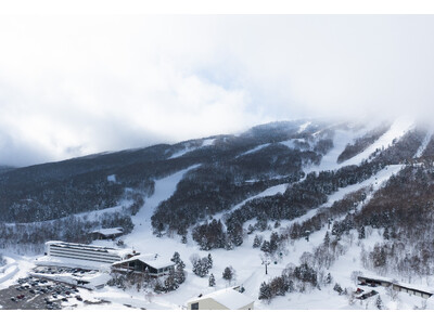 【志賀高原プリンスホテル】志賀高原の大自然を快適に満喫するためのウェルネス滞在プラン大里インターナショナルとの共同企画「ウェルビーイング×Immun'Âge Sport(R)」を販売