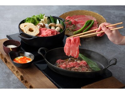 【名古屋プリンスホテル スカイタワー】東西の食文化が交わる名古屋で味わう食べ比べ　関東風・関西風の二つの...