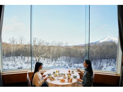 【函館大沼プリンスホテル】【北海道民限定】驚きの最大27時間ステイ！朝９時からチェックイン可能な「得トク温泉プラン」を函館大沼プリンスホテルで販売中！