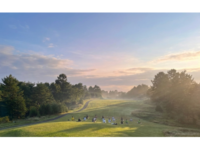 【嬬恋プリンスホテル】風と空に身をゆだね心身を休める滞在