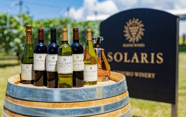 【軽井沢 浅間プリンスホテル】2夜限定のメーカーズディナーと期間限定ペアリングディナーを販売　小諸ワイナリー「マンズワイン」とのコラボレーション