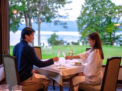 十和田湖の春、新たな美食の幕開け“プリンスの味”を統べる　総料理長監修メニュー登場【十和田プリンスホテル】