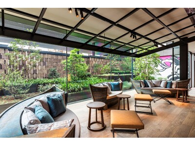 【東京ベイ潮見プリンスホテル】GWから秋旅まで贅沢な滞在をご提案　今だけお得なアーリーサマーセール開催！