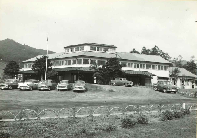 軽井沢72ゴルフ開場55周年×昭和100年記念を開催