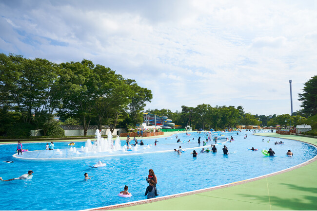【中国割烹旅館 掬水亭】プール・遊園地・手ぶらBBQ をファミリーで楽しむ「夏の親子旅ステイ～BBQ＆西武園ゆうえんちチケット付き～」を発売【販売期間】2026年7月20日（月・祝）～9月30日（水）