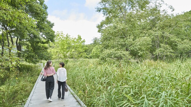 【釧路プリンスホテル】平均気温約21℃の涼しい街・釧路で快適な夏を満喫　冷涼な気候を活かしたアクティビティと港町の味覚を提案　期間：2025年6月1日(月)～10月31日(土)