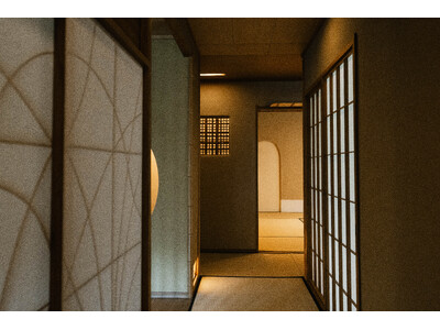 【ザ・プリンス 京都宝ヶ池】「福寿園」の日本茶とスイーツのベストマッチが涼をよぶ　名建築「茶寮」で楽しむ和のアフタヌーンティー、夏メニューを販売