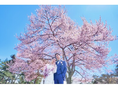 【プリンスグランドリゾート軽井沢】結婚式後も人生の節目に寄り添うホテルへ　軽井沢の四季を通して想い出を紡ぐ「四季彩フォトプラン」登場