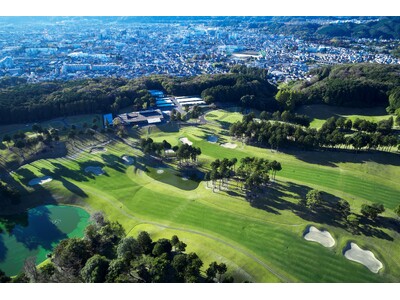 【武蔵丘ゴルフコース】開放感あふれるゴルフ場で夏の思い出づくりの機会を提供　家族で楽しめる無料イベント「親子で芝生エンジョイday」を開催